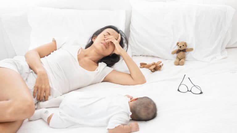 Why Can’t I Sleep? How Insomnia Is Plaguing the World