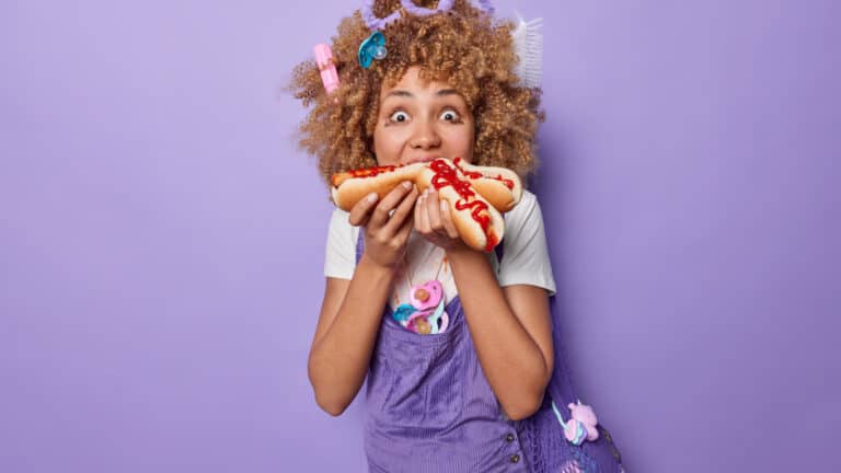 20 Foods to Avoid During Pregnancy