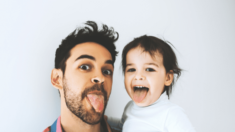 15 Dads Share What They Really Want for A Birthday Celebration