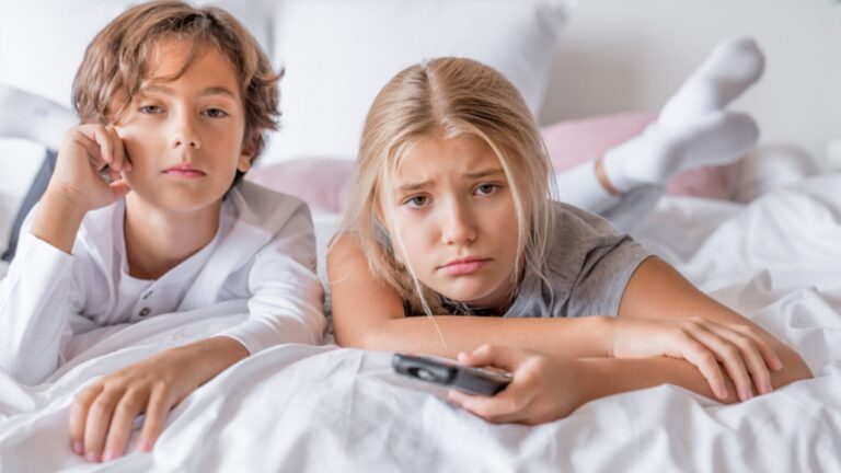 14 Reasons Millenials Had Boring Childhoods