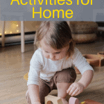 toddler activities