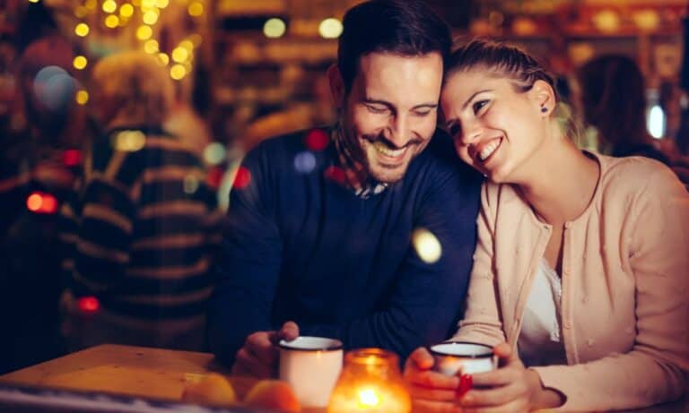 Love On a Dime: 64 Cheap Date Night Ideas That Sparkle