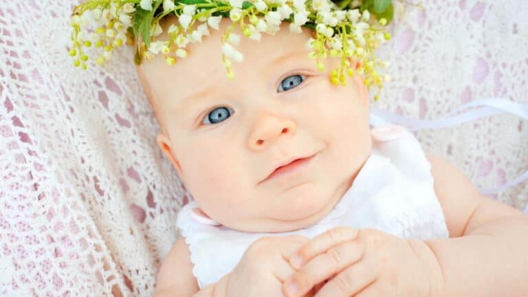 15 Popular Baby Names from the 60s