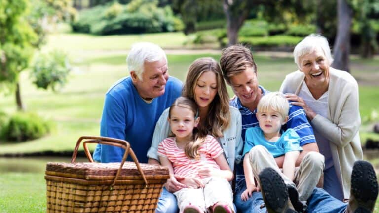 12 Primary Differences Between European and American Parenting Trends