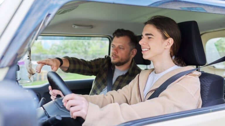 10 Tips to Help Your Teen Get Their First Road-Worthy Junker Car