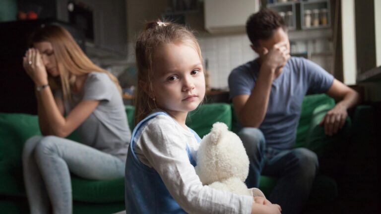 24 Things Parents Do That Traumatize Their Children for Life