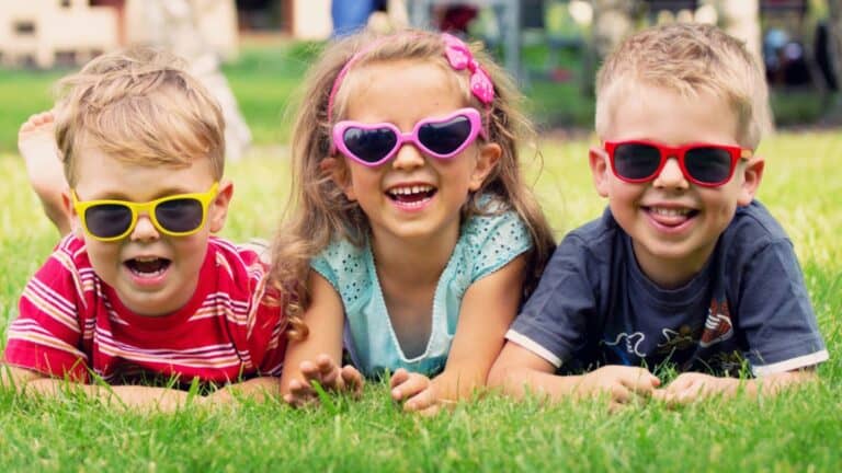 89 of the Funniest Jokes for Kids