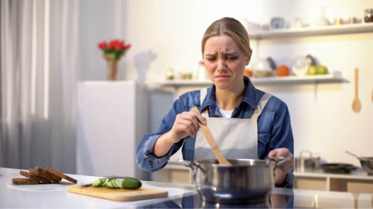 11 Ways Even a Simple Meal Can Get Ruined