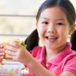 24 Fast Delicious Toddler Lunch Ideas for Home and Day Care