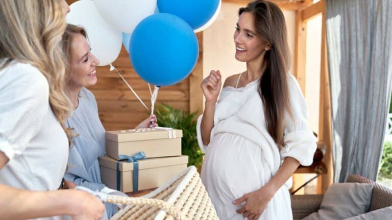 63 Perfect Baby Shower Gifts