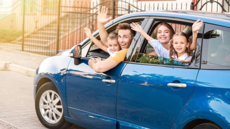 When Can My Child Safely Transition to a Booster Seat? 5 Tips