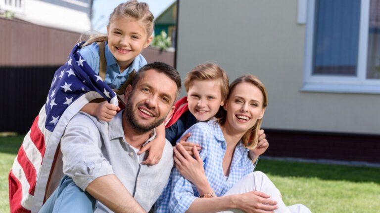 21 US Parenting Norms That the Rest of the World Thinks Are Strange