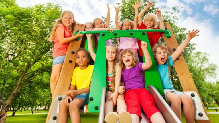 15 Things Younger Generations Deserve to Preserve Their Childhoods