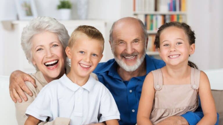 From Toddlers to Grandpas- 12 Activities That Are Always a Blast