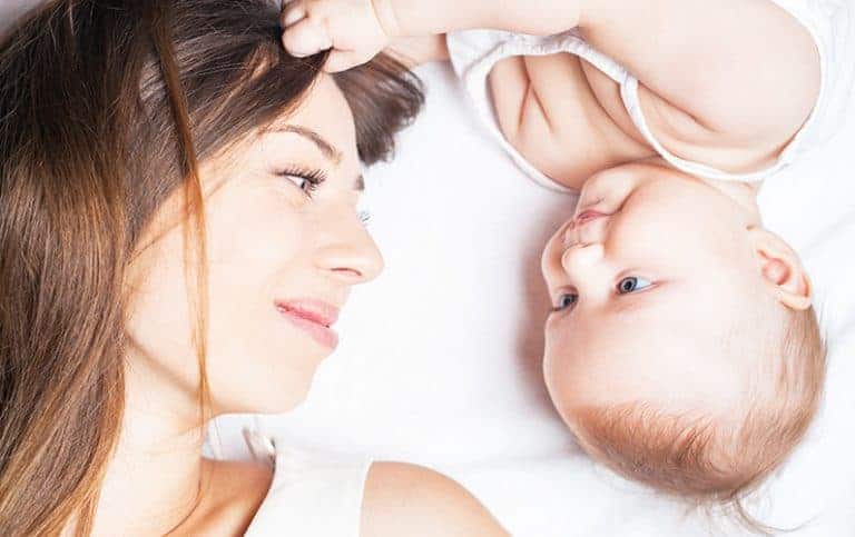 Rosemary Oil for Hair: Unlock The Secret To Luscious and Rejuvenated Hair (Perfect for Postpartum Moms)