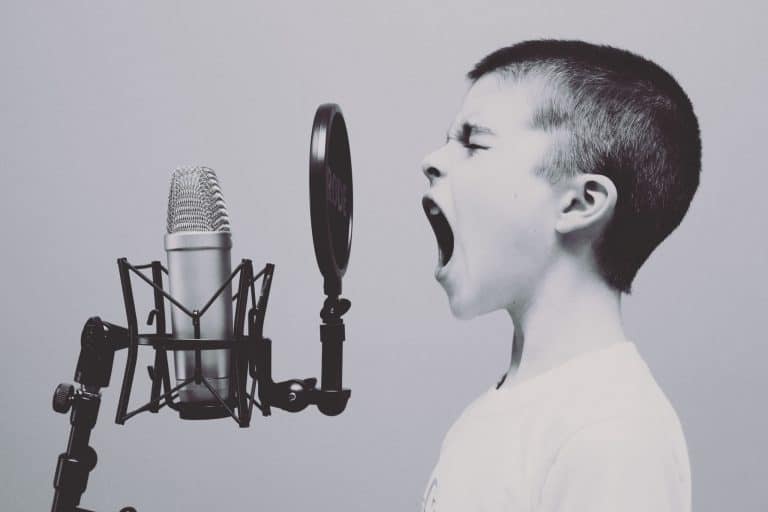 Kid Talking Funny? How To Tell When It’s Time For Help
