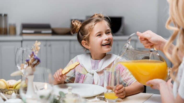 24 of the Funniest Things Kids Thought Were True About Pregnancy