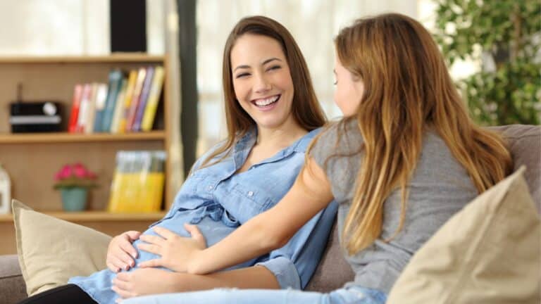15 Seriously Funny Pregnancy Announcements