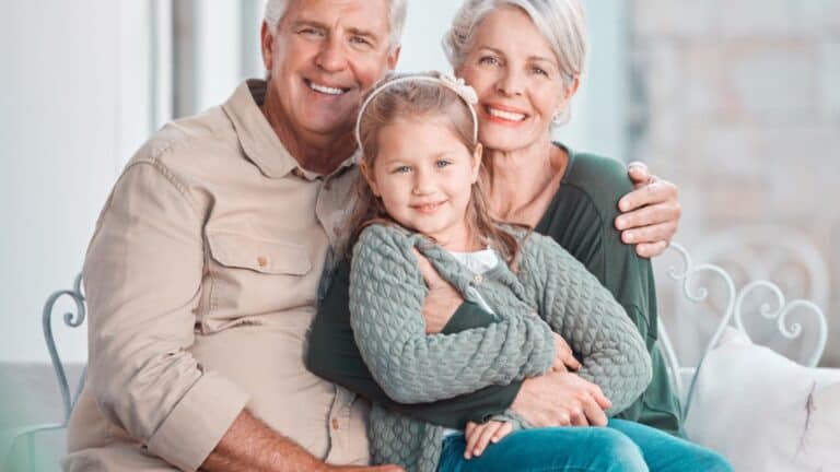 14 Ways Living Close to Grandparents Enhances the Lives of Our Littles