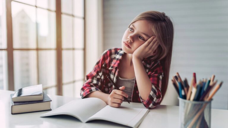 15 Reasons Kids Need Fewer Camps and More Boredom