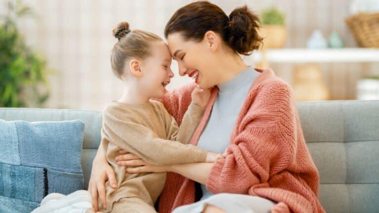 14 Meaningful Ways for Parents to Connect Better with Their Kids