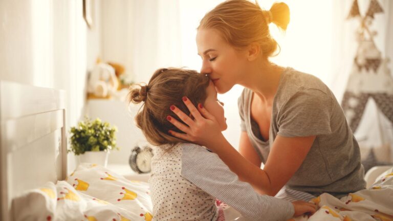 Raise Emotionally Secure Kids with These 15 Key Phrases