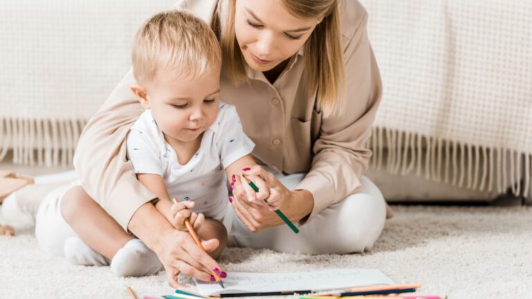 15 Ways to Give Your Child’s Brain Development a Boost