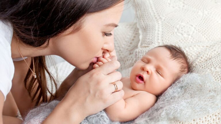18 Things Parents of Newborns Don’t Need from Visitors