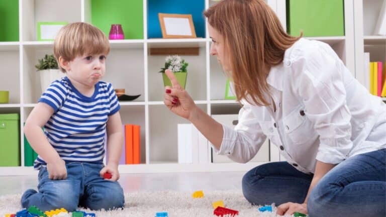 18 Hurtful Phrases That a Child Should Never Have to Hear