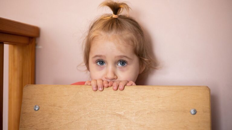 16 Dangers at Home to Be Aware Of and Keep Kids Safe