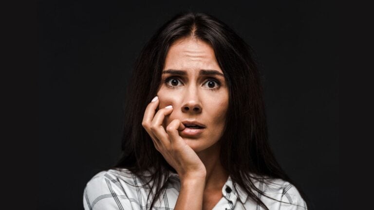 22 Real Phobias That Most People Find Hard to Comprehend