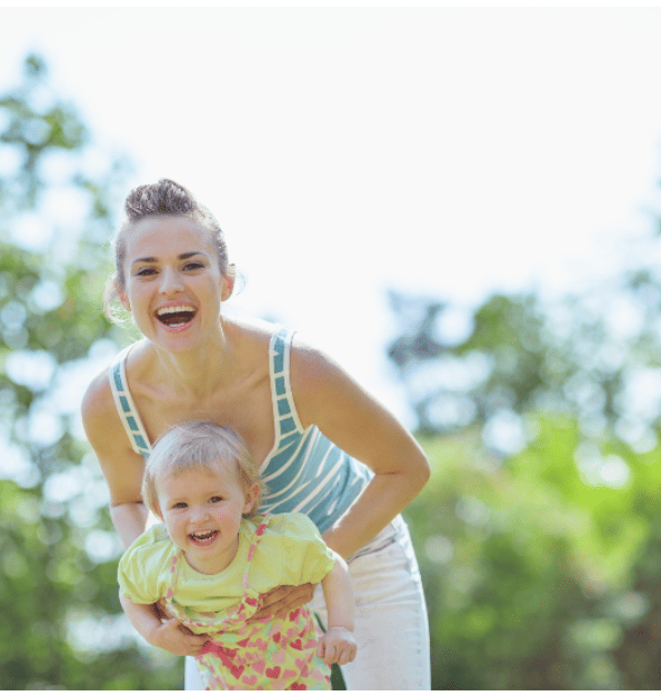 Things To Do With Your Baby Outside The House