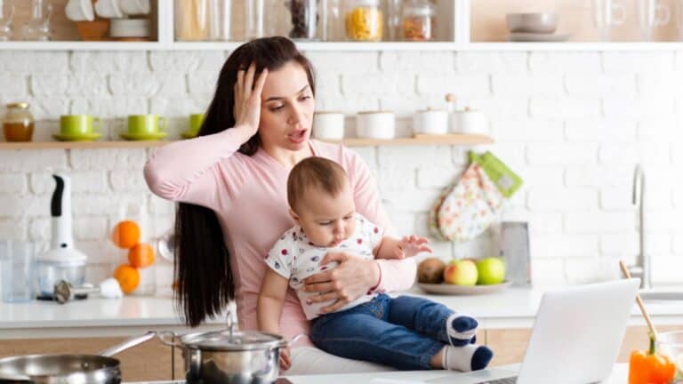 12 Effective and Helpful Tips for Tackling Baby Stomach Aches