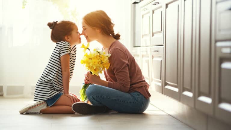 Seriously, Moms Don’t Want Flowers for Mother’s Day