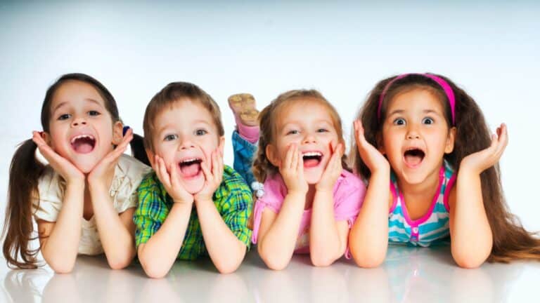 16 Hilariously Ridiculous Things We Believed as Kids