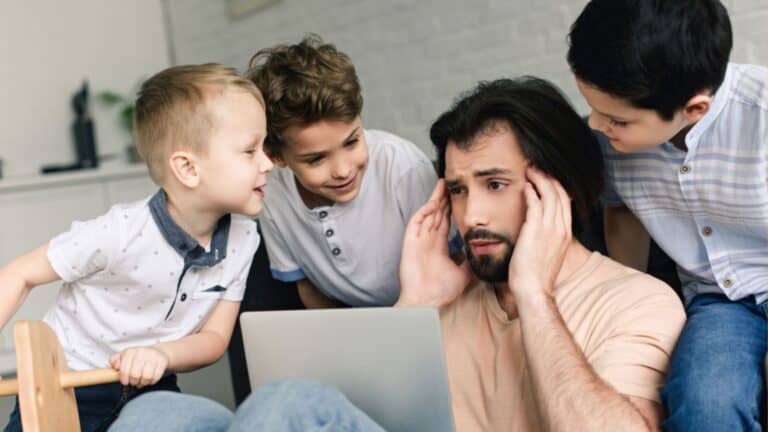 11 Things to Consider Before Having Kids