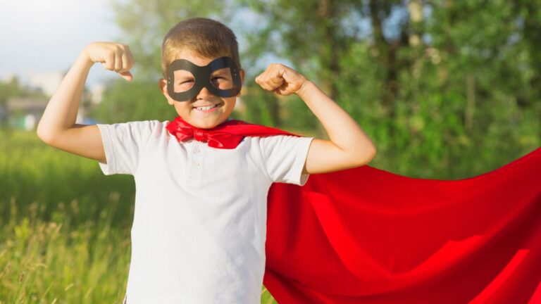 21 Affirmations Every Child Deserves to Hear