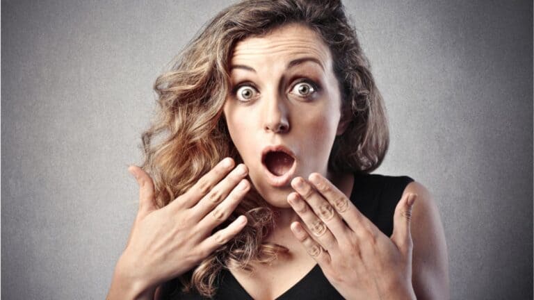 12 Signs Your Tween or Teenager is Now Embarrassed of Your Goofy Ways