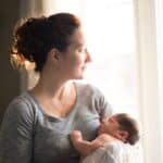 Understanding the Baby Blues After Birth