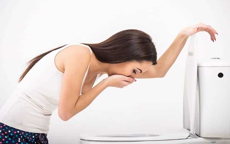 The Ultimate Guide To Handling Morning Sickness