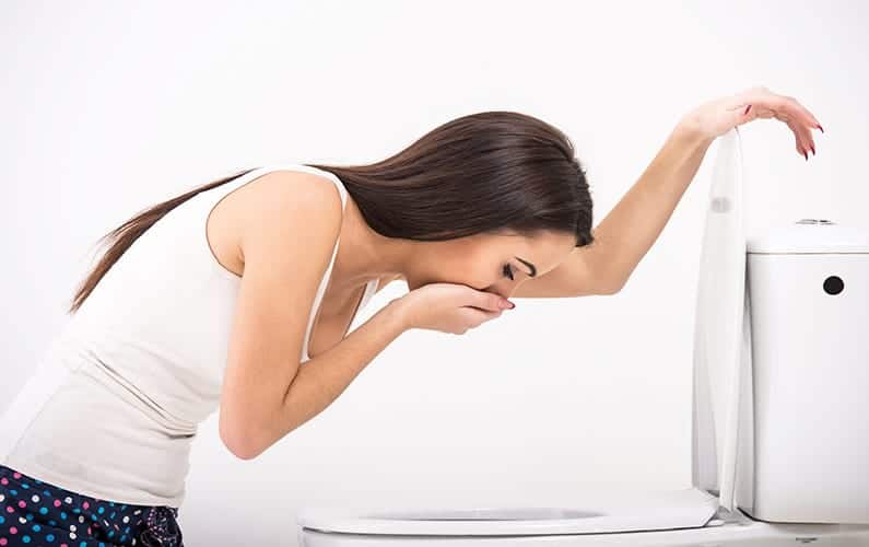 morning sickness remedies
