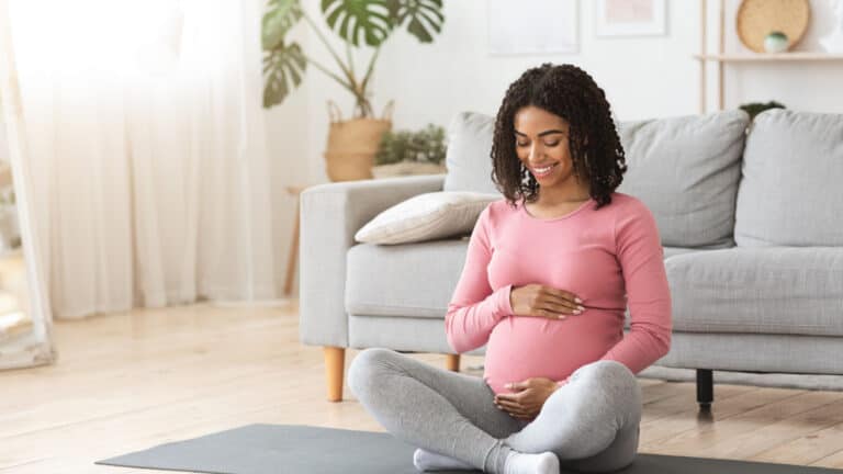 The Best Pregnancy Exercises by Trimester