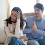 7 Signs of a Toxic Relationship & How To Get Out of It