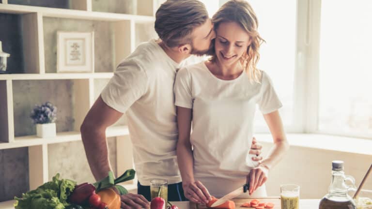 25 Recipes the Whole Family Will Love: Dinner Ideas for Kids and Adults