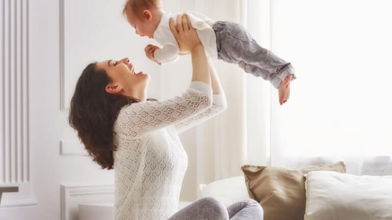 50+ Hilarious Mom Jokes That All Parents Can Relate To