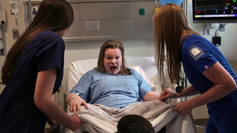11 Stories of Birth That Prove Babies Come When They Want To