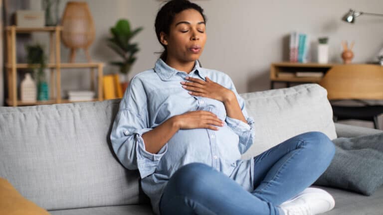 What Is an Ectopic Pregnancy? How To Notice the Signs and Get Help