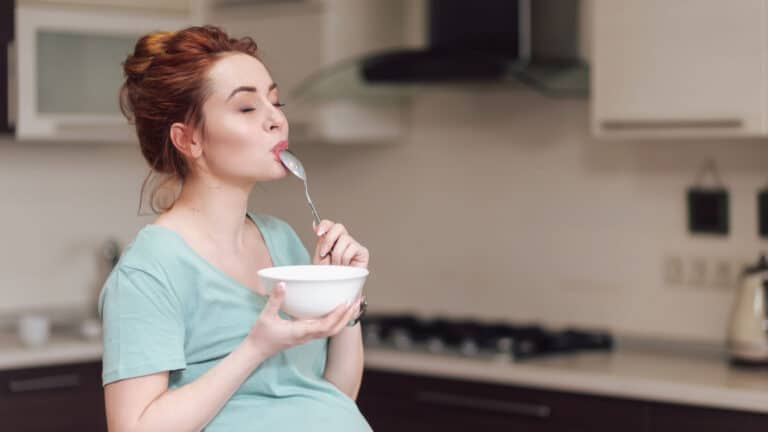 Craving High-Risk Foods During Pregnancy? Try These Alternatives