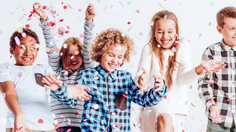 15 Best Toddler Activities for Any Season