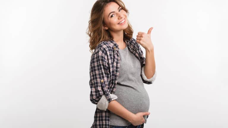 96 Inspiring Pregnancy Quotes for Mamas-to-Be